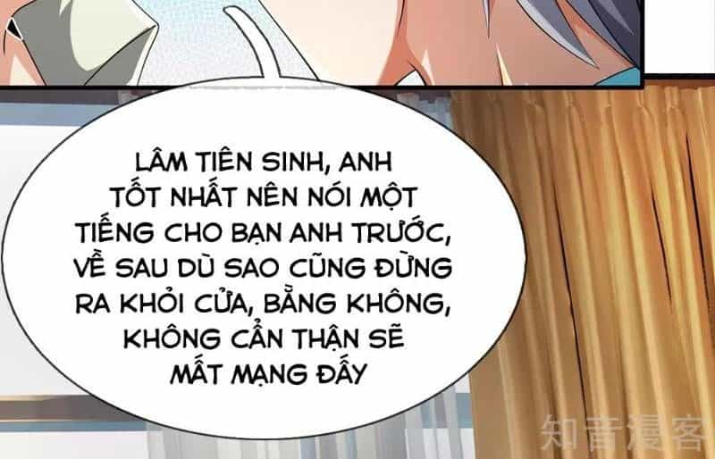 Đô Thị Chi Nghịch Thiên Tiên Tôn - Chương 72 - ảnh 11