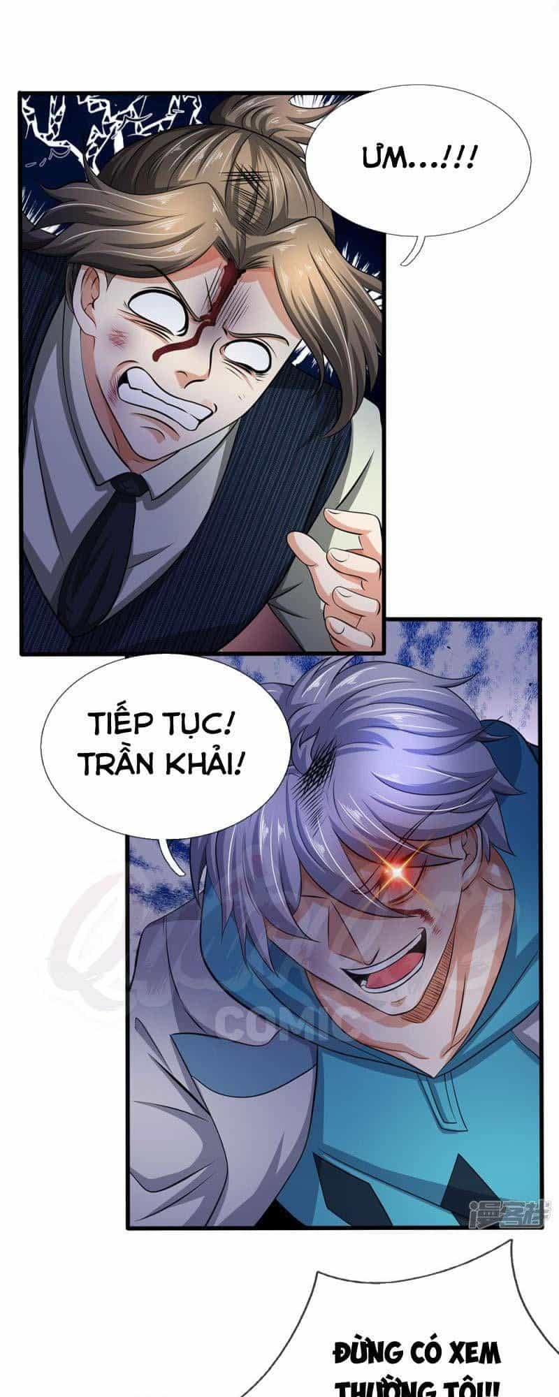 Đô Thị Chi Nghịch Thiên Tiên Tôn - Chương 75 - ảnh 10