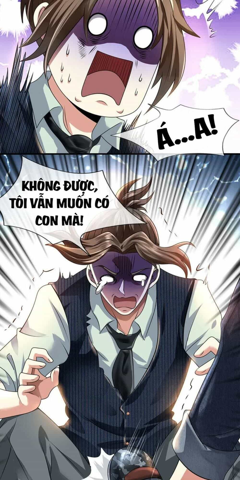 Đô Thị Chi Nghịch Thiên Tiên Tôn - Chương 76 - ảnh 6