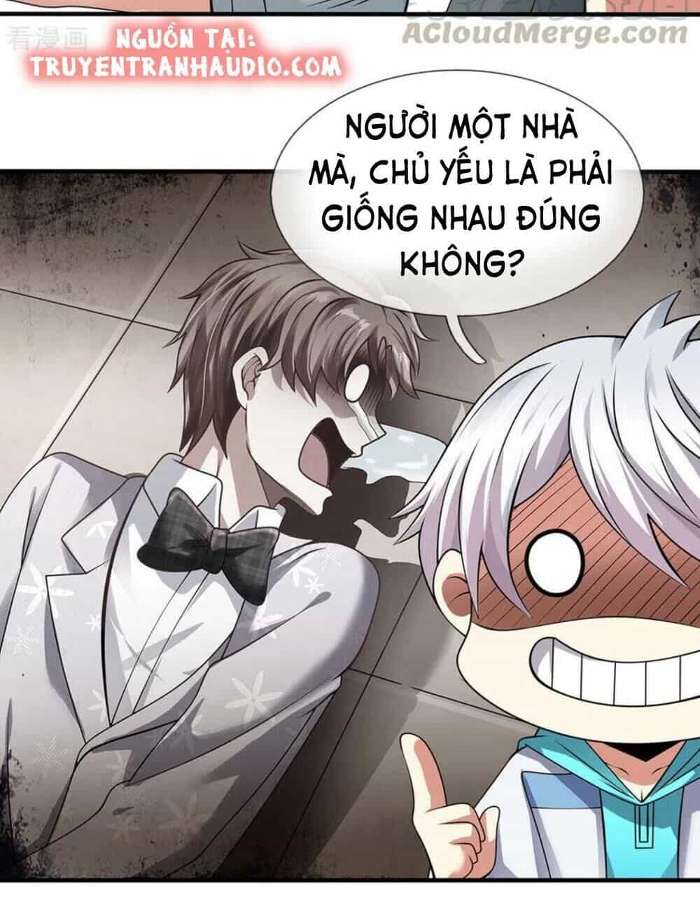 Đô Thị Chi Nghịch Thiên Tiên Tôn - Chương 76 - ảnh 9