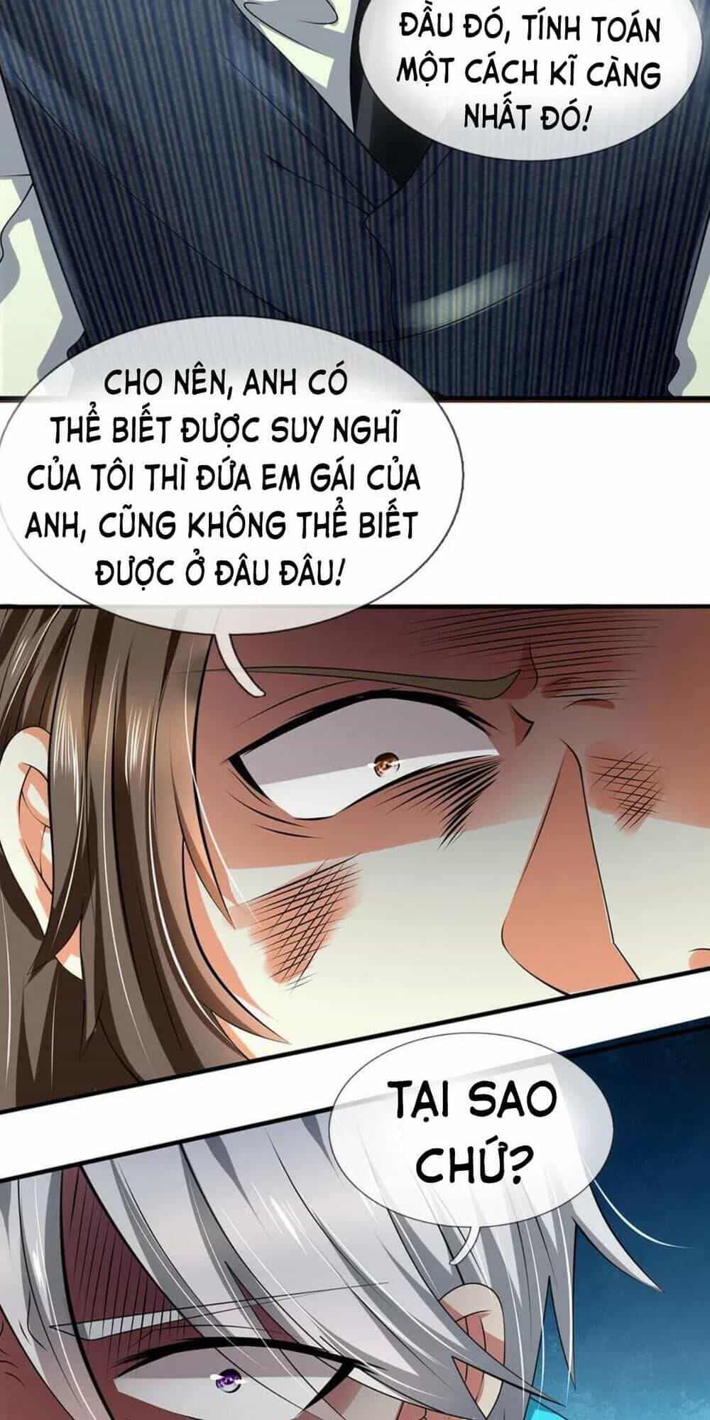 Đô Thị Chi Nghịch Thiên Tiên Tôn - Chương 77 - ảnh 3