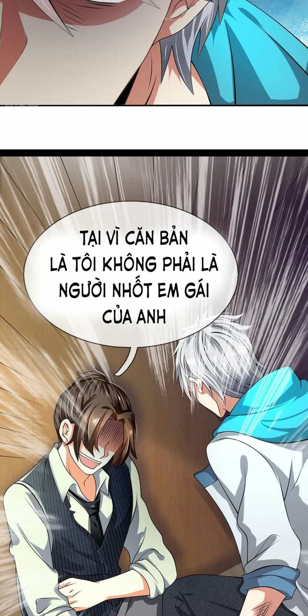 Đô Thị Chi Nghịch Thiên Tiên Tôn - Chương 77 - ảnh 4