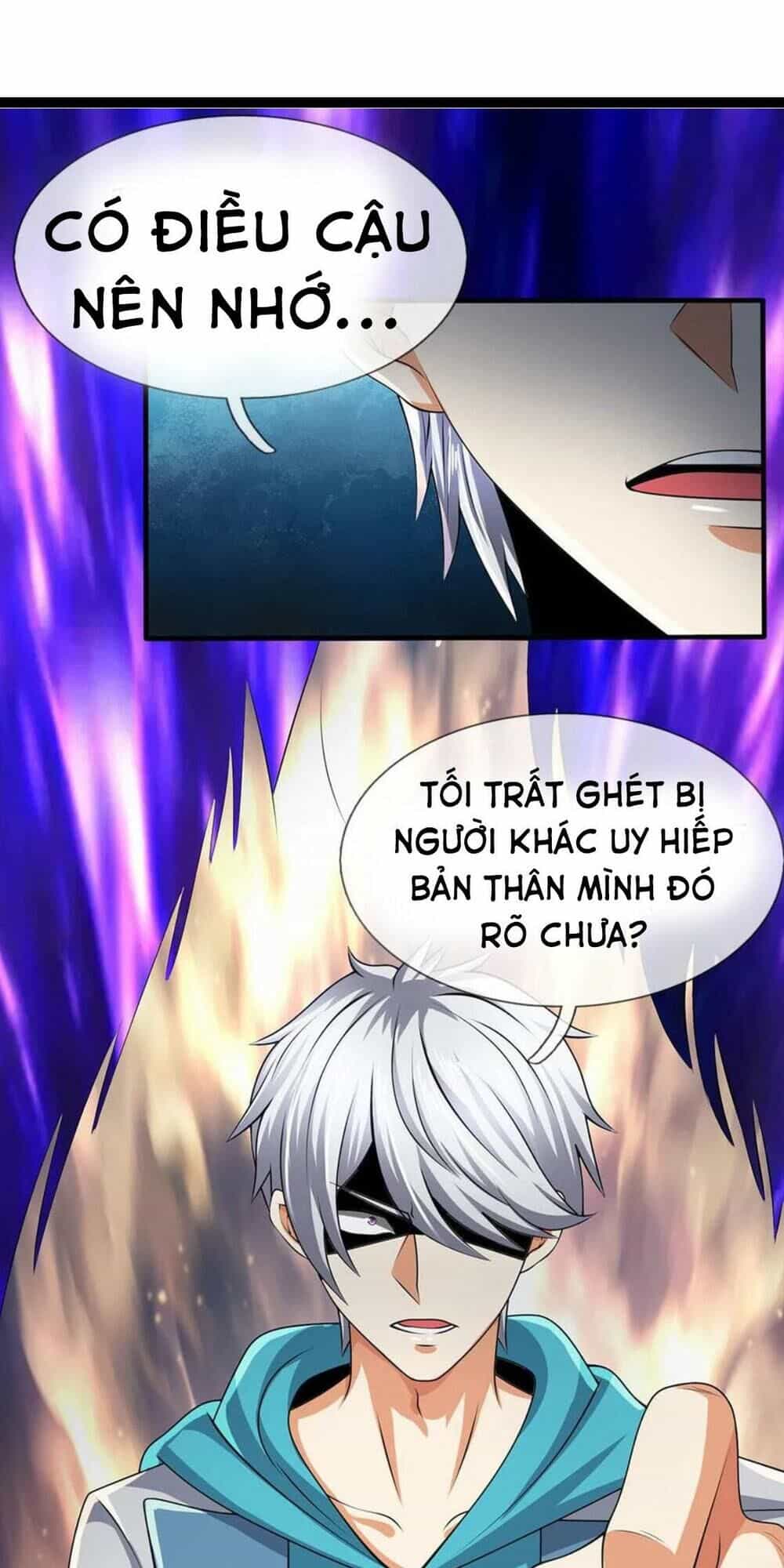 Đô Thị Chi Nghịch Thiên Tiên Tôn - Chương 78 - ảnh 3