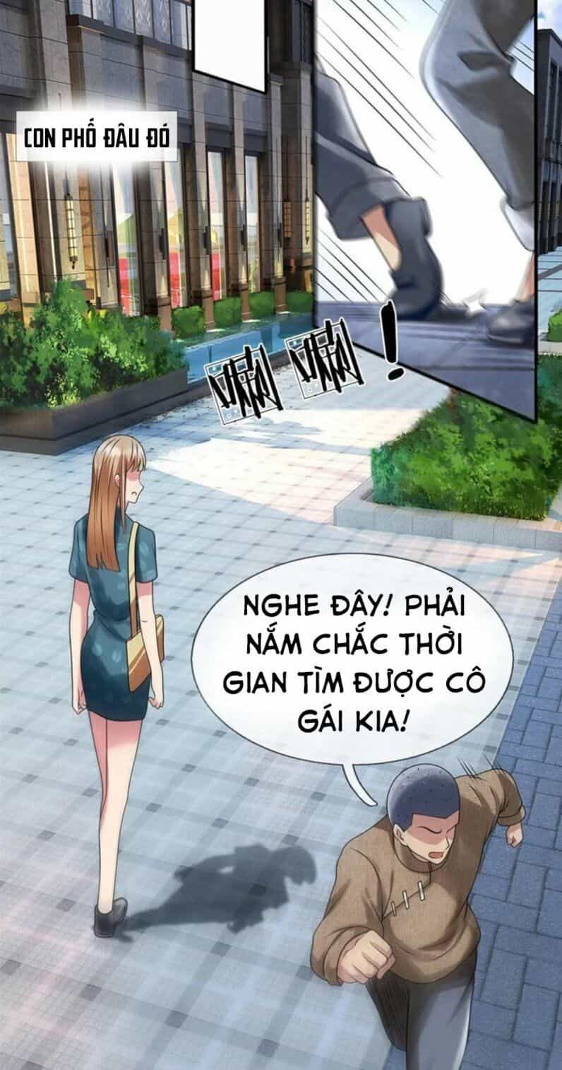 Đô Thị Chi Nghịch Thiên Tiên Tôn - Chương 79 - ảnh 10