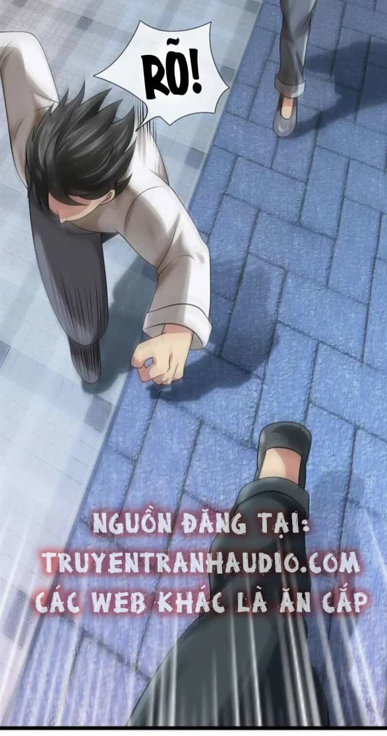 Đô Thị Chi Nghịch Thiên Tiên Tôn - Chương 79 - ảnh 11
