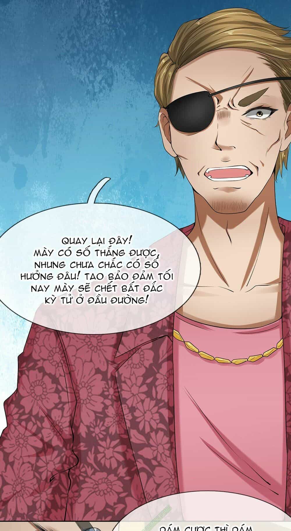 Đô Thị Chi Nghịch Thiên Tiên Tôn - Chương 8 - ảnh 23