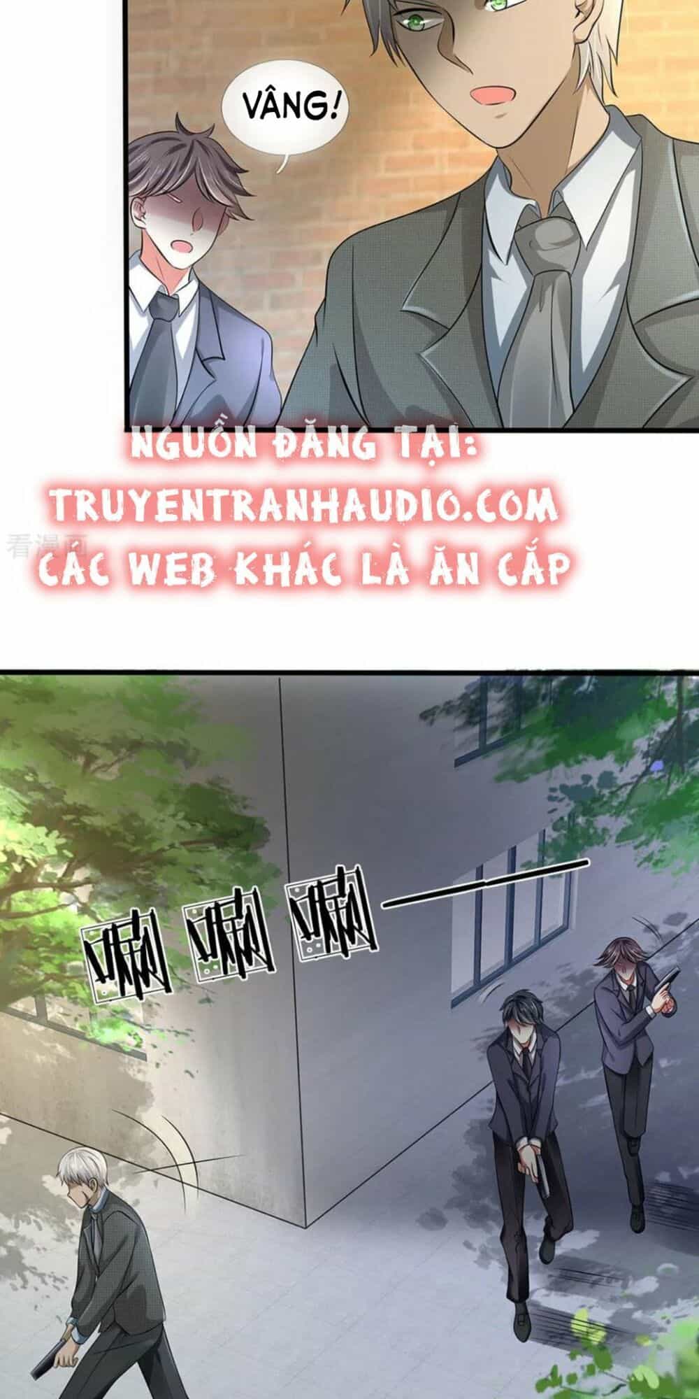 Đô Thị Chi Nghịch Thiên Tiên Tôn - Chương 80 - ảnh 2