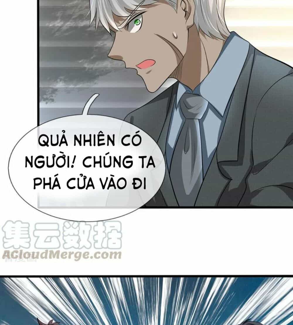 Đô Thị Chi Nghịch Thiên Tiên Tôn - Chương 80 - ảnh 7