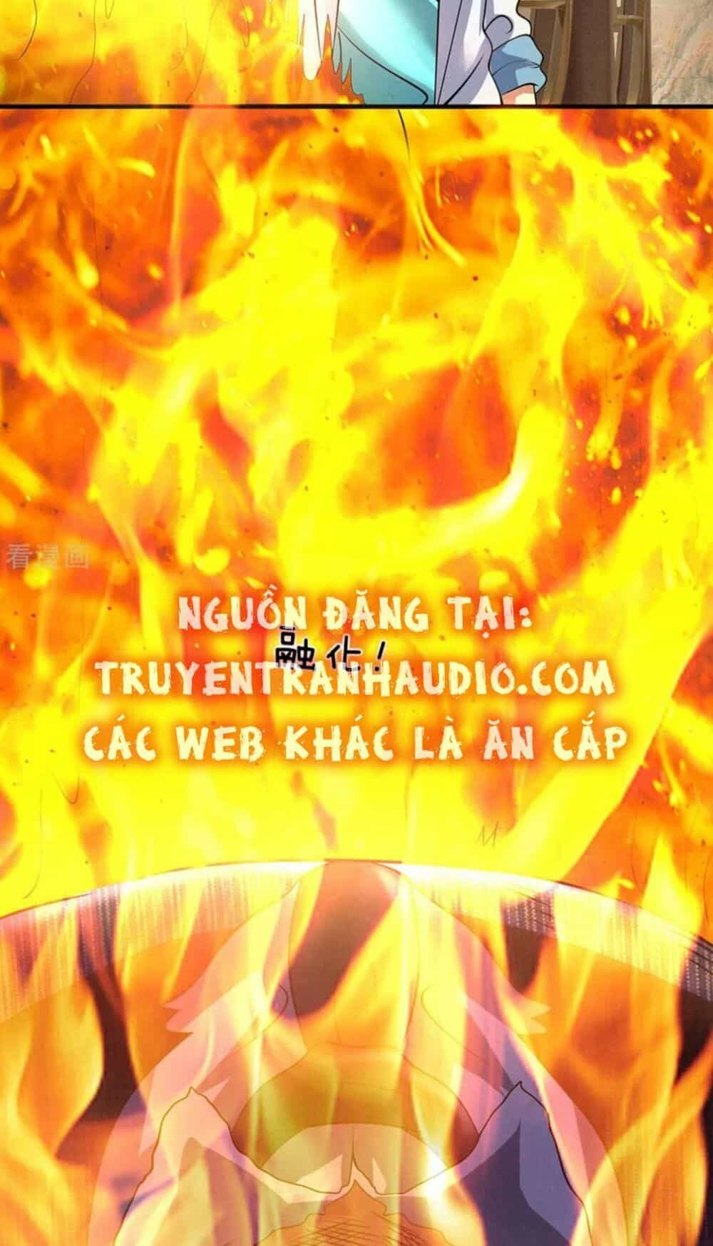 Đô Thị Chi Nghịch Thiên Tiên Tôn - Chương 82 - ảnh 15