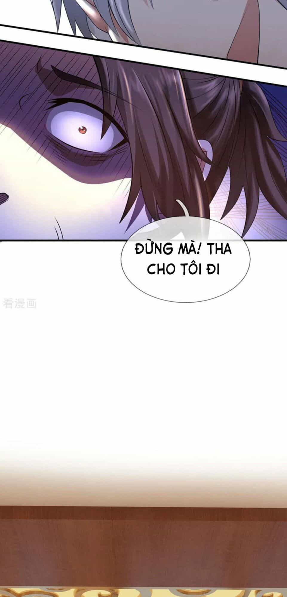 Đô Thị Chi Nghịch Thiên Tiên Tôn - Chương 82 - ảnh 6