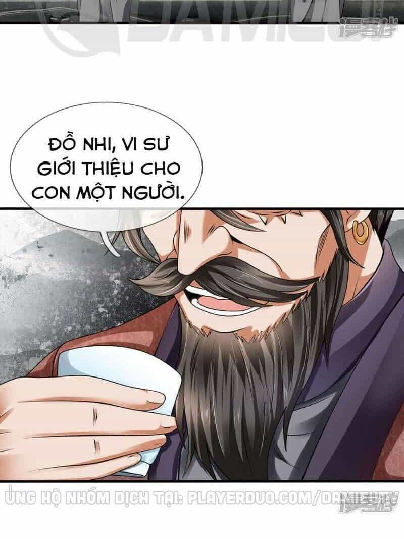 Đô Thị Chi Nghịch Thiên Tiên Tôn - Chương 83 - ảnh 19