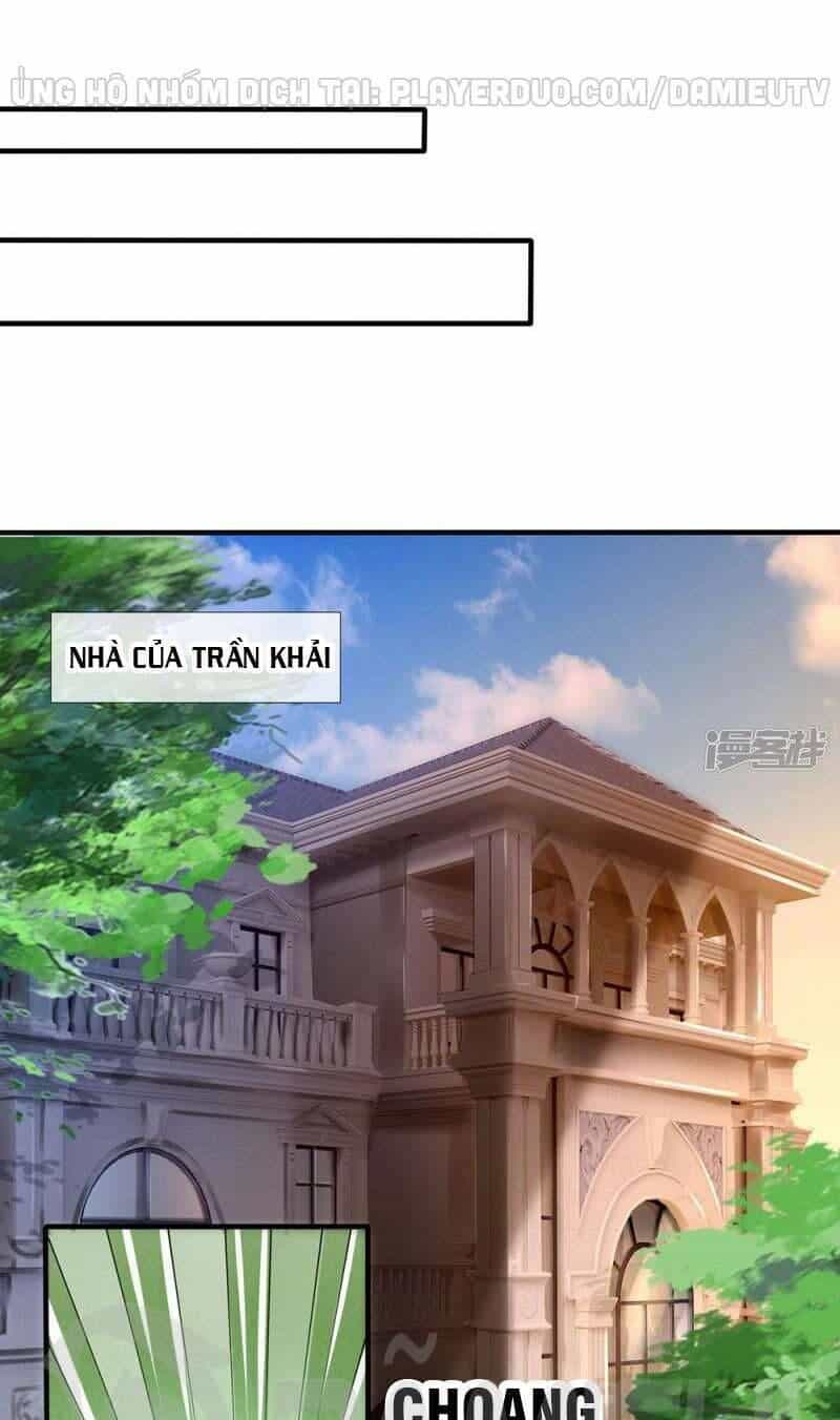 Đô Thị Chi Nghịch Thiên Tiên Tôn - Chương 83 - ảnh 5