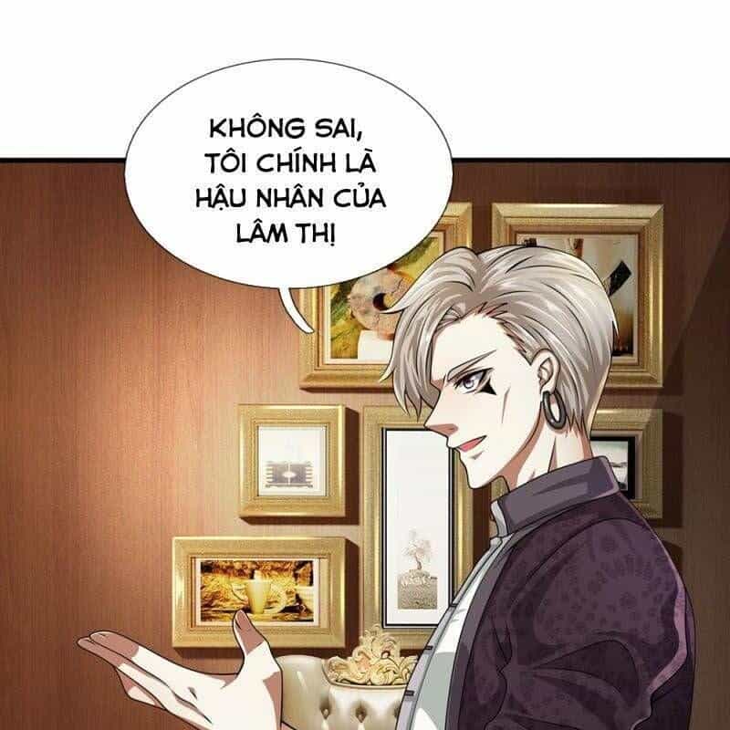 Đô Thị Chi Nghịch Thiên Tiên Tôn - Chương 84 - ảnh 1