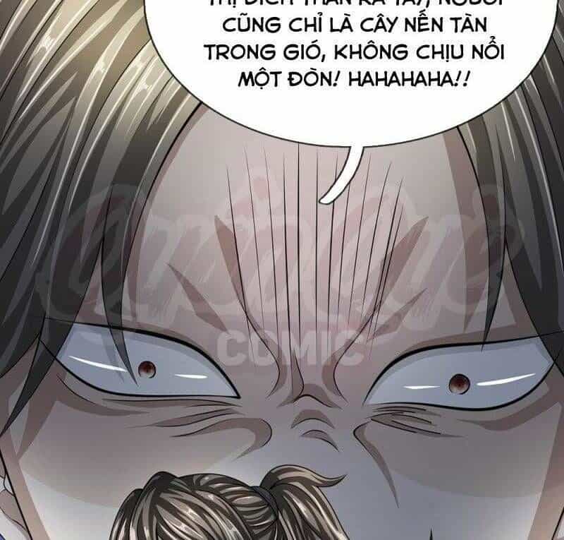 Đô Thị Chi Nghịch Thiên Tiên Tôn - Chương 84 - ảnh 11