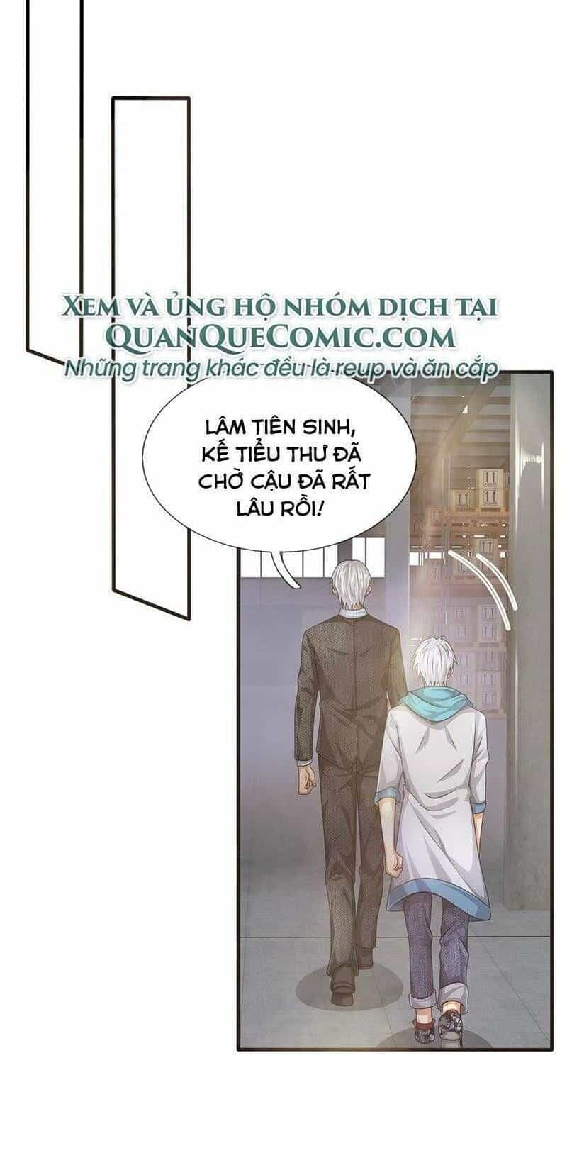 Đô Thị Chi Nghịch Thiên Tiên Tôn - Chương 84 - ảnh 15