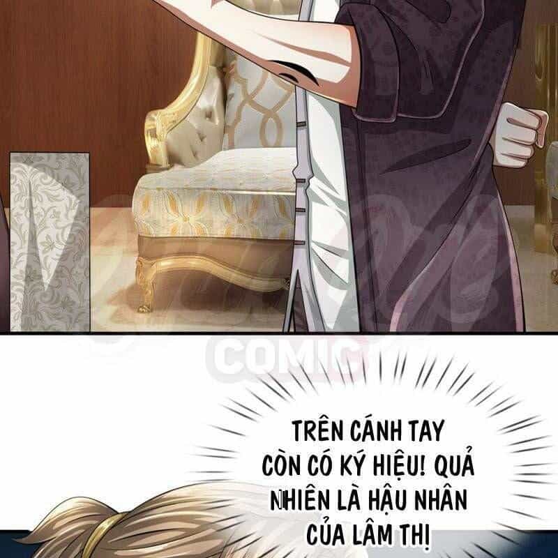 Đô Thị Chi Nghịch Thiên Tiên Tôn - Chương 84 - ảnh 2