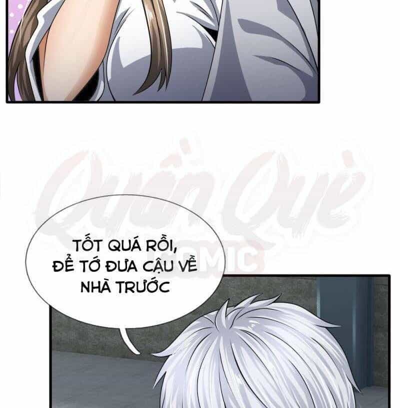 Đô Thị Chi Nghịch Thiên Tiên Tôn - Chương 84 - ảnh 23