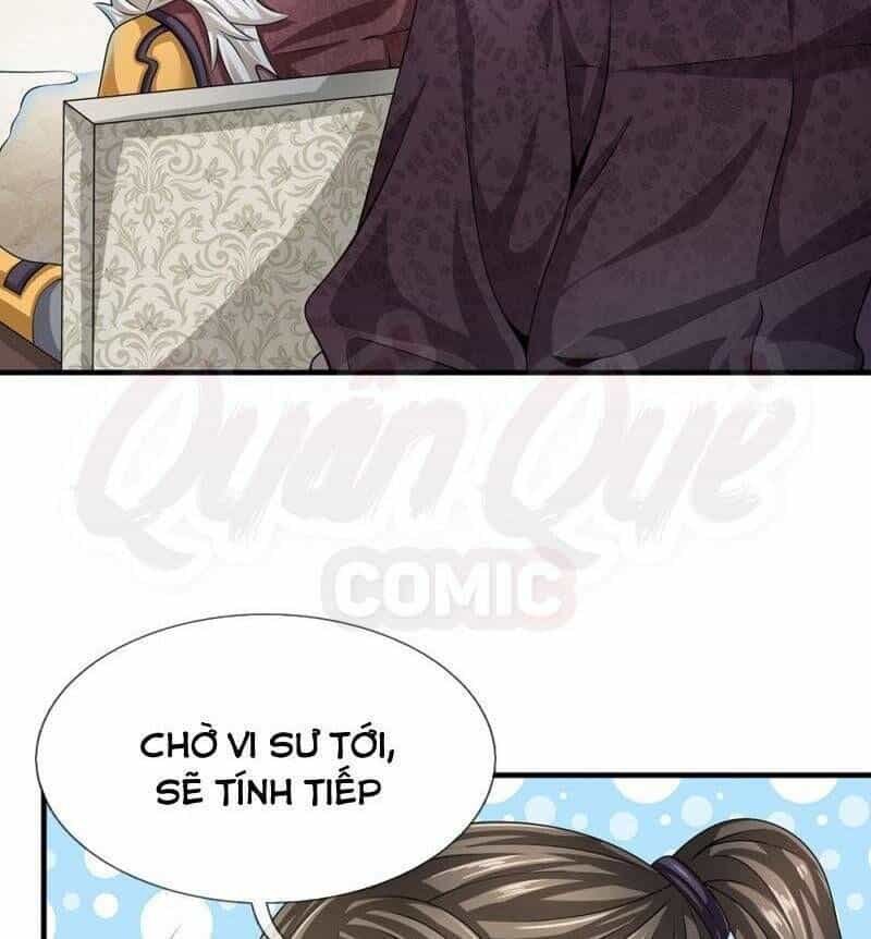 Đô Thị Chi Nghịch Thiên Tiên Tôn - Chương 84 - ảnh 5