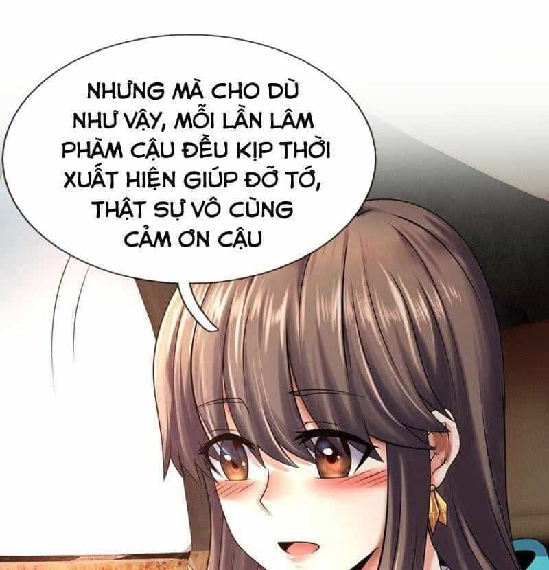 Đô Thị Chi Nghịch Thiên Tiên Tôn - Chương 85 - ảnh 10