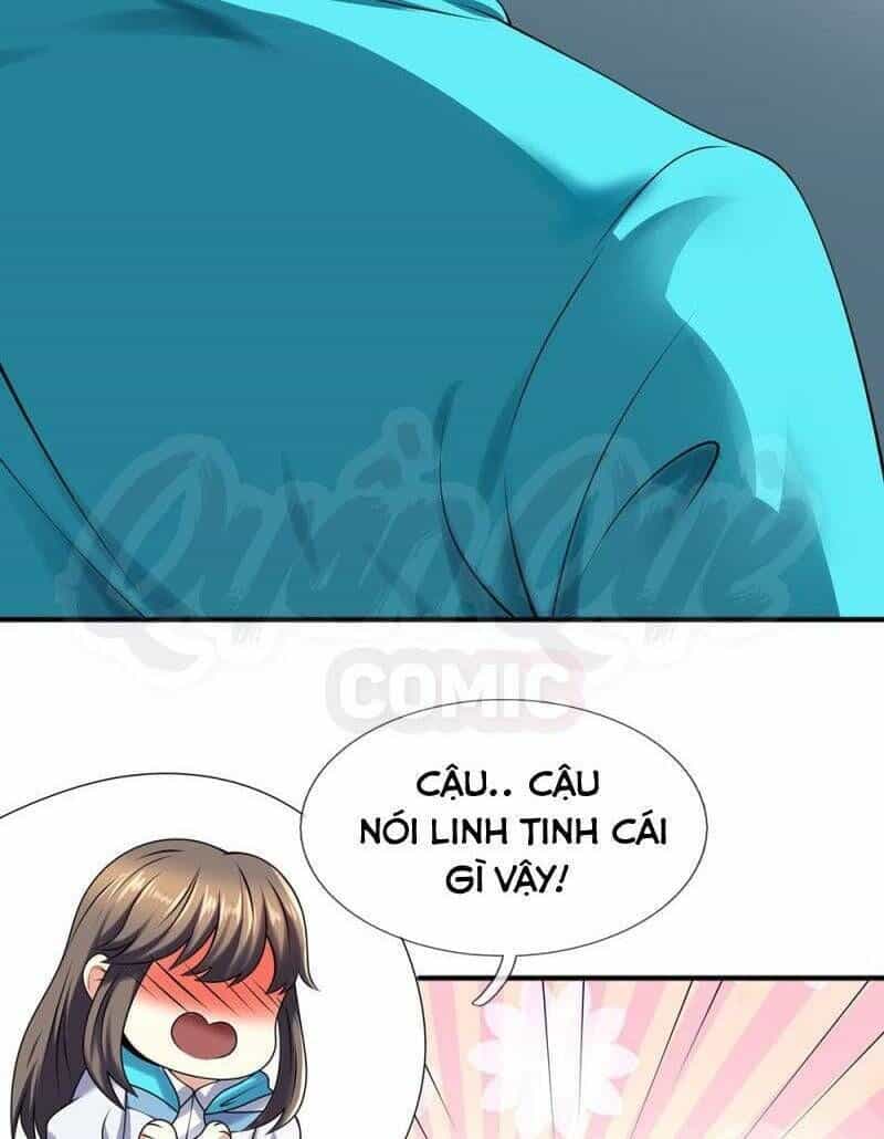 Đô Thị Chi Nghịch Thiên Tiên Tôn - Chương 85 - ảnh 14