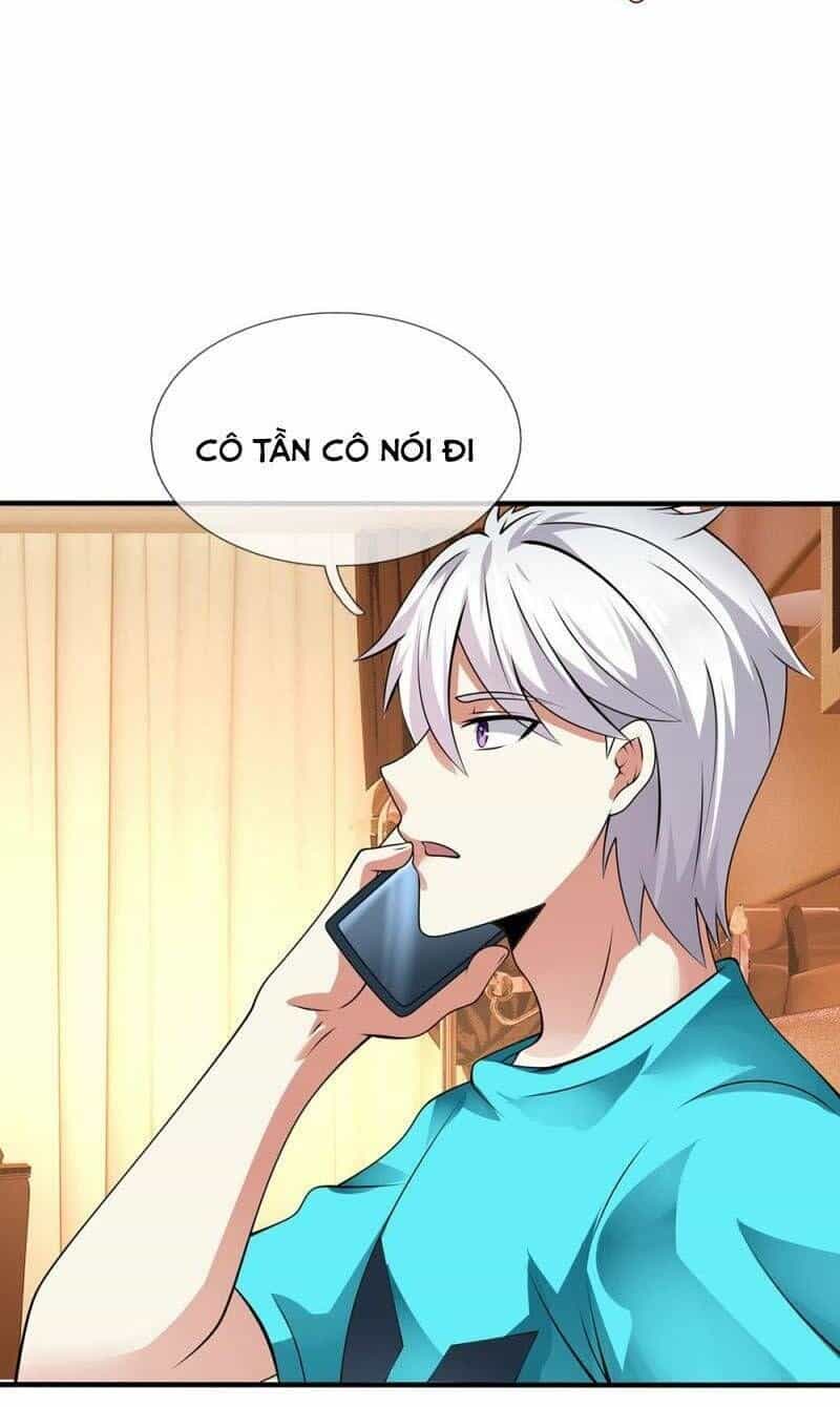 Đô Thị Chi Nghịch Thiên Tiên Tôn - Chương 85 - ảnh 27