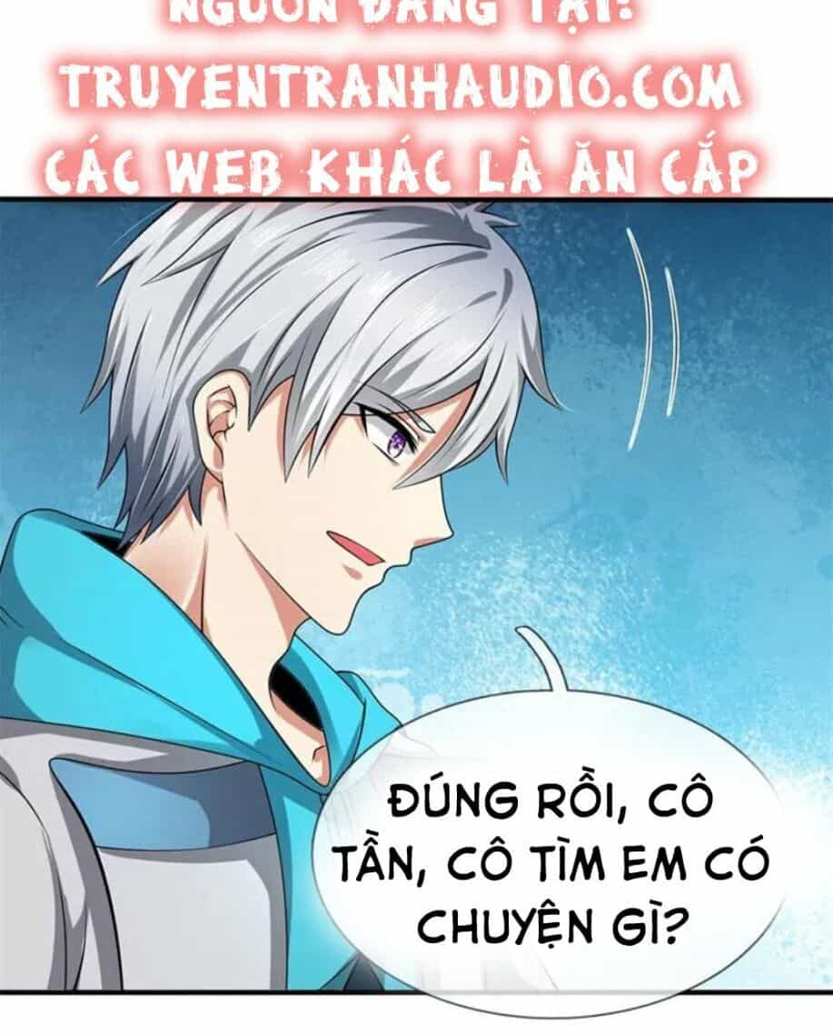 Đô Thị Chi Nghịch Thiên Tiên Tôn - Chương 86 - ảnh 10