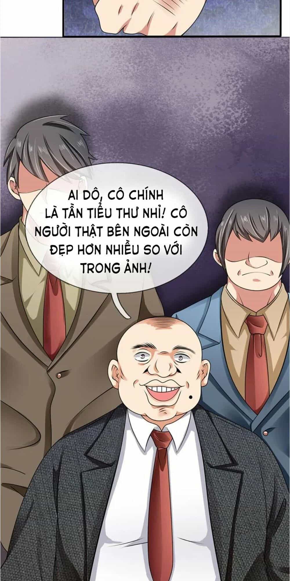 Đô Thị Chi Nghịch Thiên Tiên Tôn - Chương 86 - ảnh 15