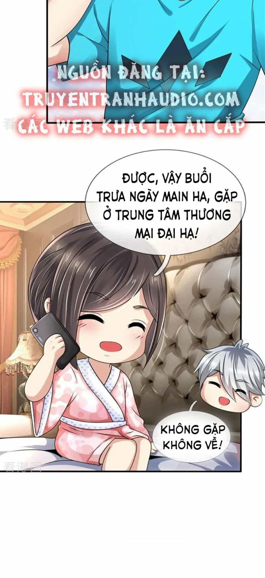 Đô Thị Chi Nghịch Thiên Tiên Tôn - Chương 86 - ảnh 2