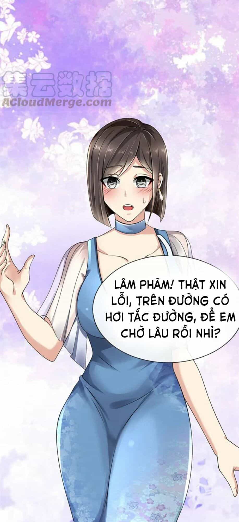 Đô Thị Chi Nghịch Thiên Tiên Tôn - Chương 86 - ảnh 7