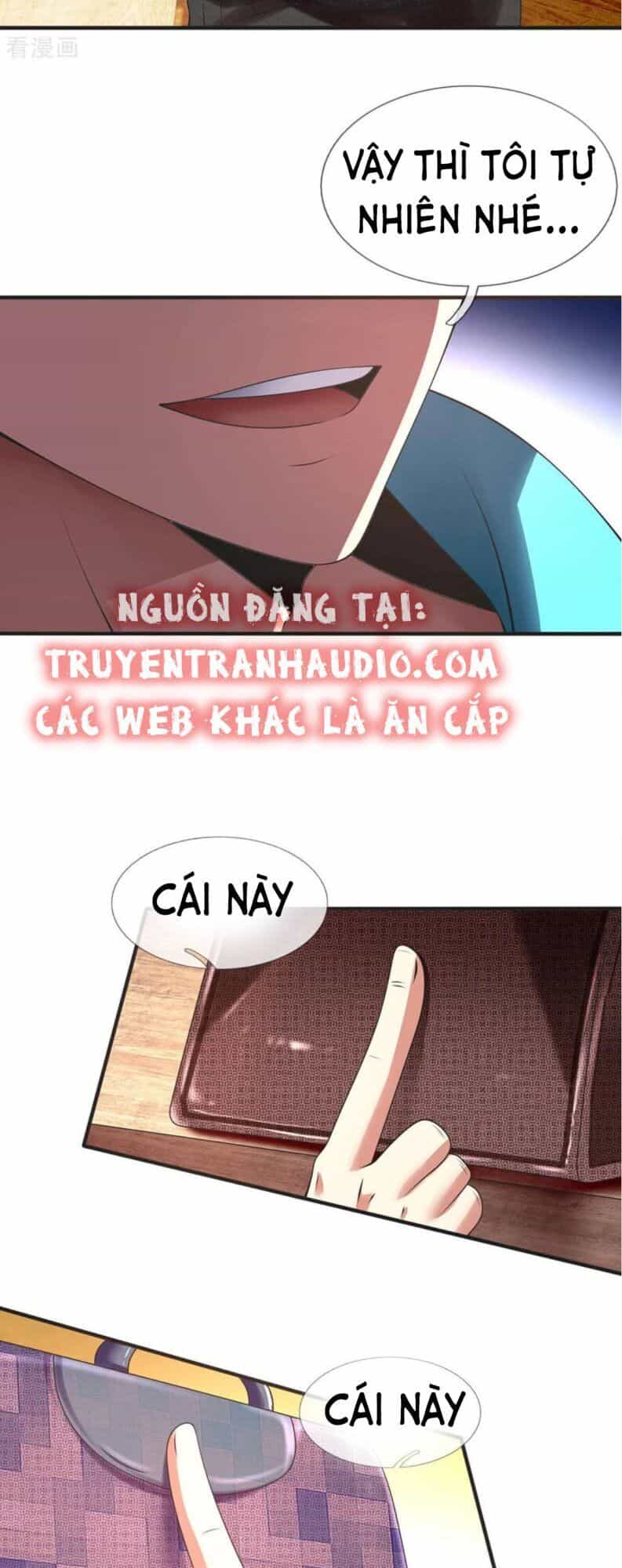 Đô Thị Chi Nghịch Thiên Tiên Tôn - Chương 88 - ảnh 10