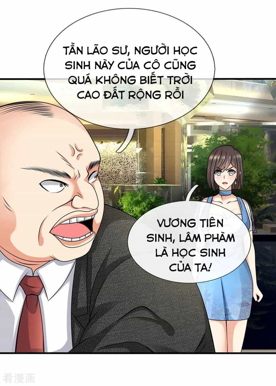 Đô Thị Chi Nghịch Thiên Tiên Tôn - Chương 89 - ảnh 14