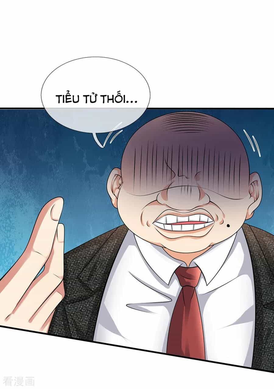 Đô Thị Chi Nghịch Thiên Tiên Tôn - Chương 89 - ảnh 9