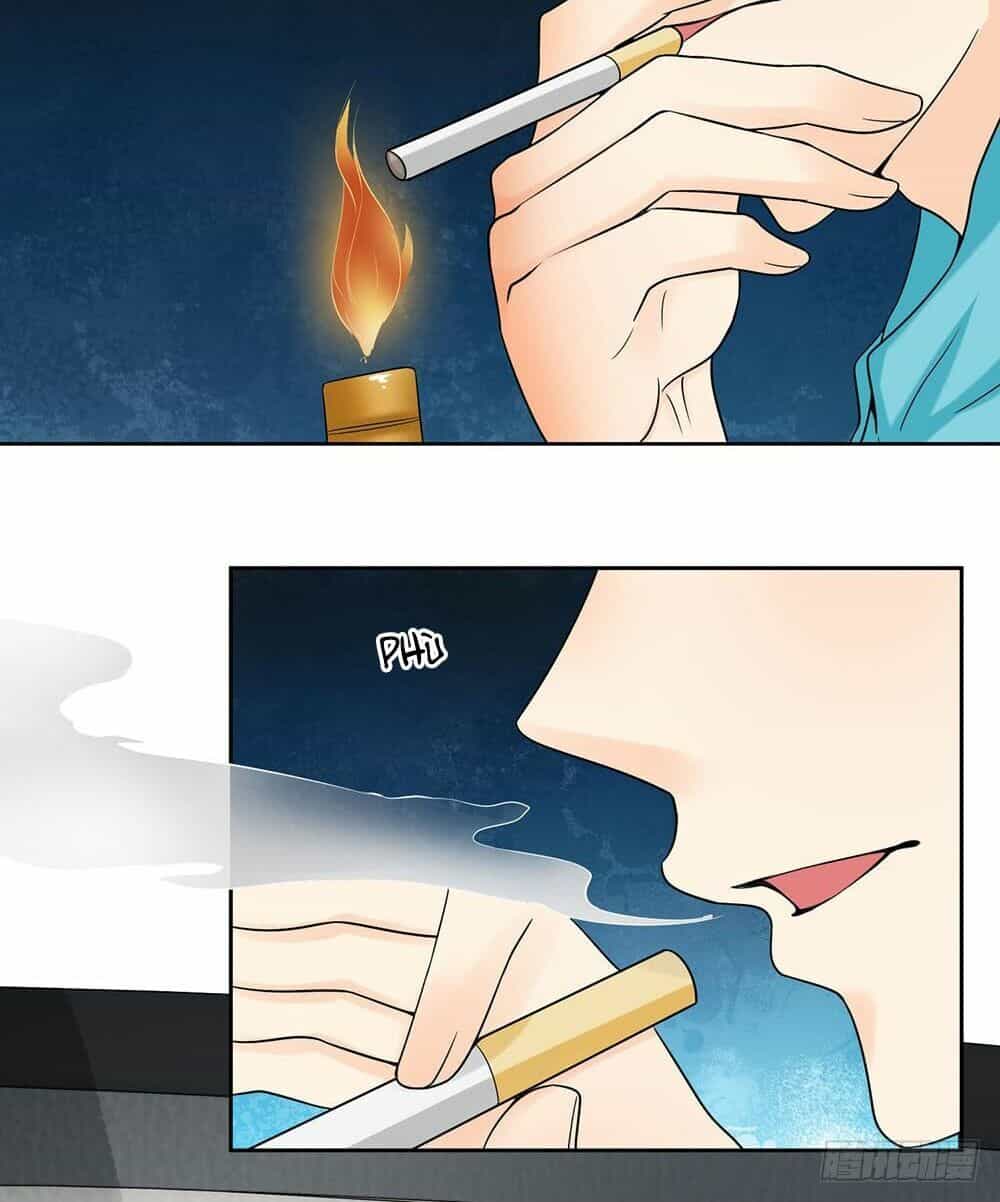 Đô Thị Chi Nghịch Thiên Tiên Tôn - Chương 9 - ảnh 16