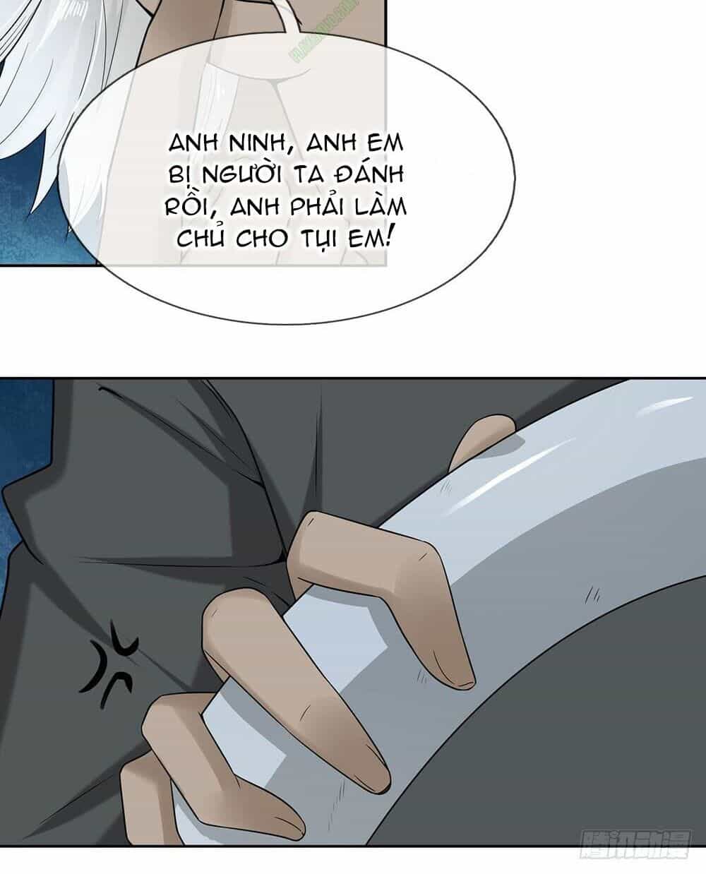 Đô Thị Chi Nghịch Thiên Tiên Tôn - Chương 9 - ảnh 20