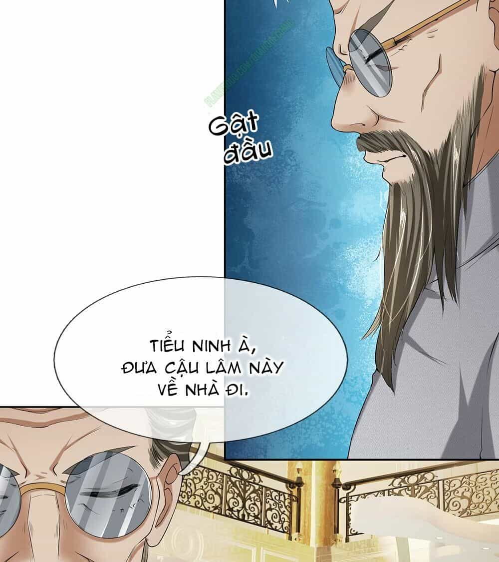 Đô Thị Chi Nghịch Thiên Tiên Tôn - Chương 9 - ảnh 6