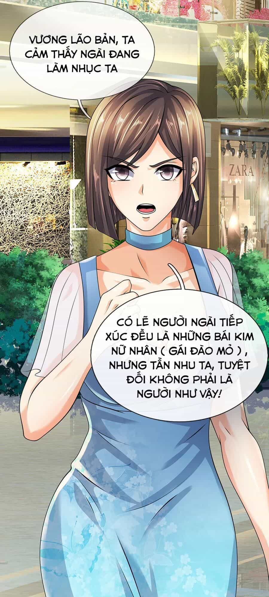 Đô Thị Chi Nghịch Thiên Tiên Tôn - Chương 90 - ảnh 5