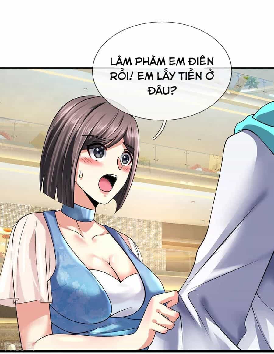 Đô Thị Chi Nghịch Thiên Tiên Tôn - Chương 91 - ảnh 13