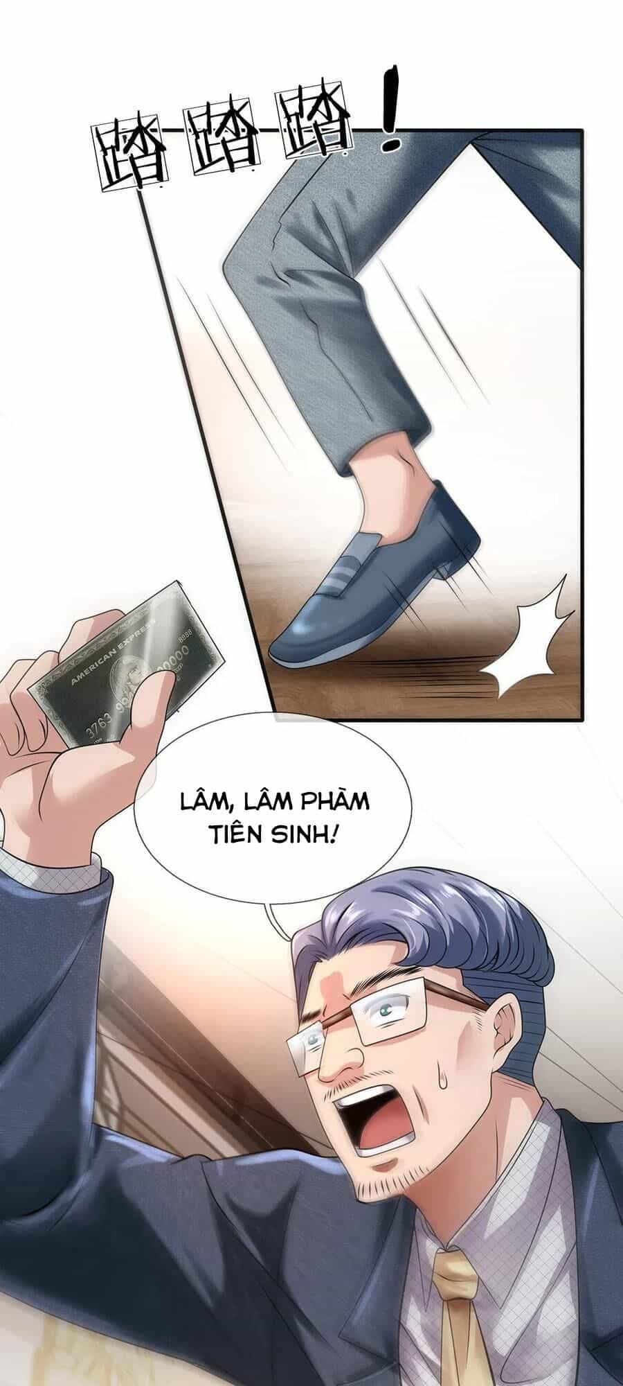 Đô Thị Chi Nghịch Thiên Tiên Tôn - Chương 91 - ảnh 17