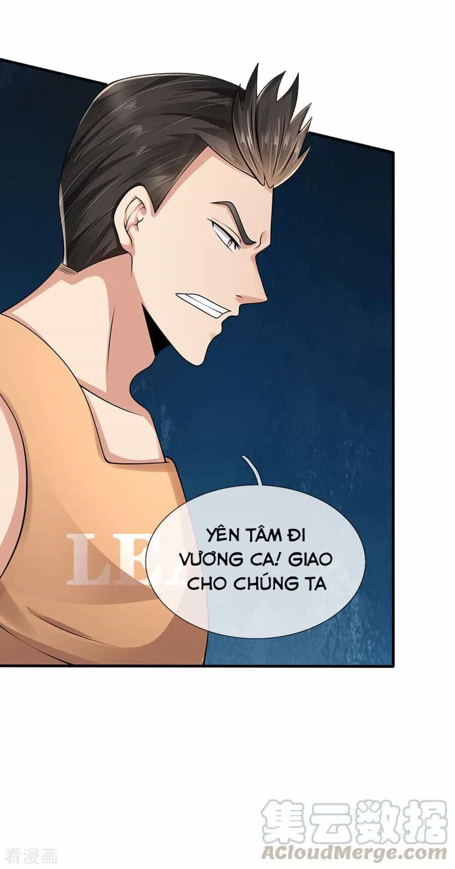 Đô Thị Chi Nghịch Thiên Tiên Tôn - Chương 92 - ảnh 19