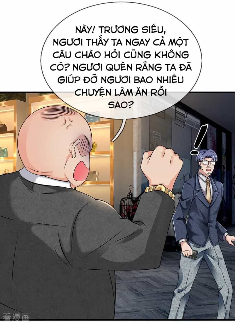 Đô Thị Chi Nghịch Thiên Tiên Tôn - Chương 92 - ảnh 2