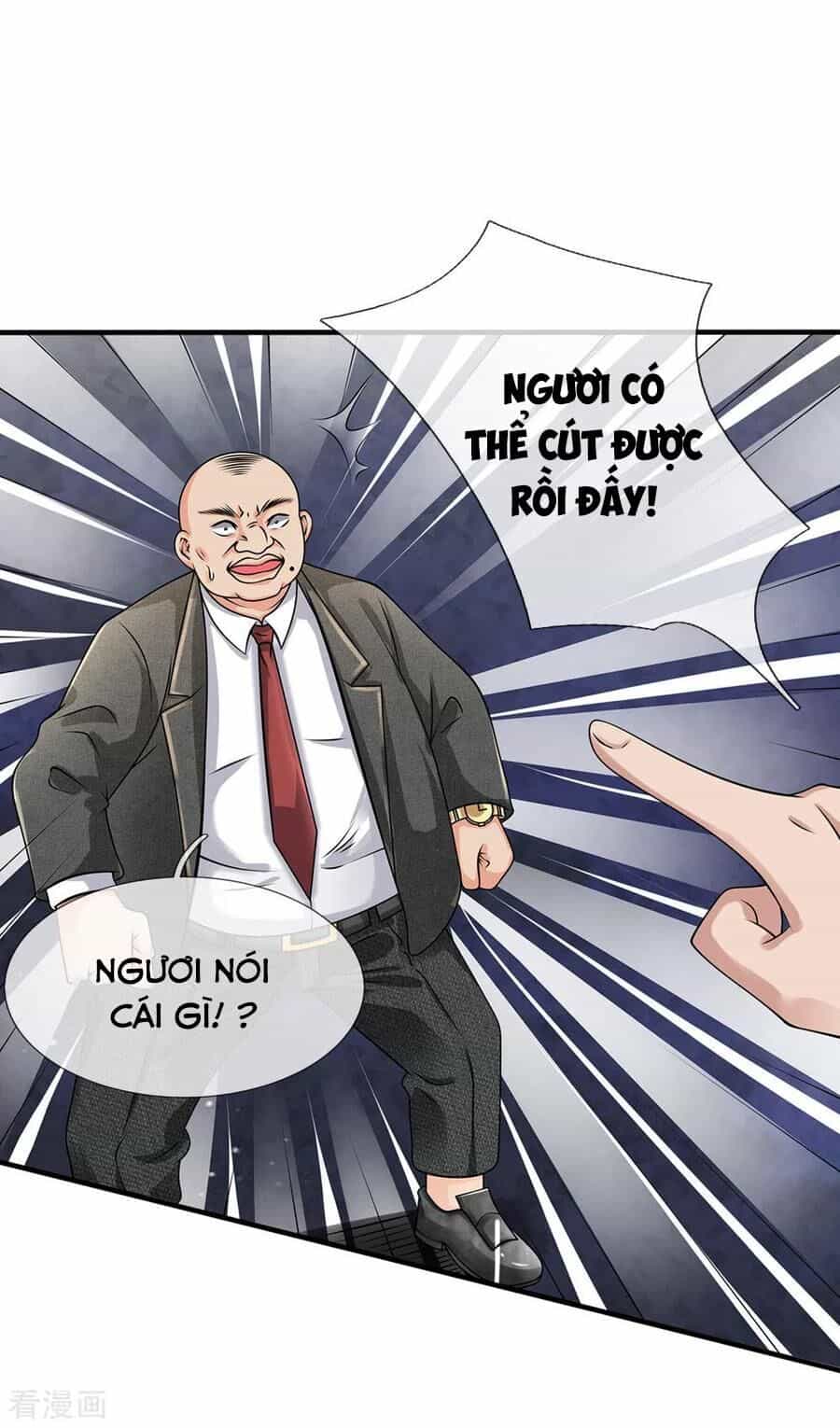 Đô Thị Chi Nghịch Thiên Tiên Tôn - Chương 92 - ảnh 4