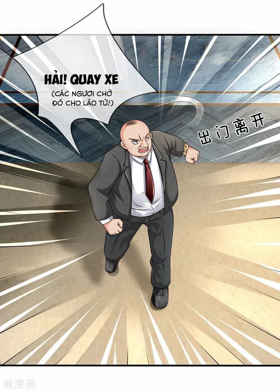 Đô Thị Chi Nghịch Thiên Tiên Tôn - Chương 92 - ảnh 6