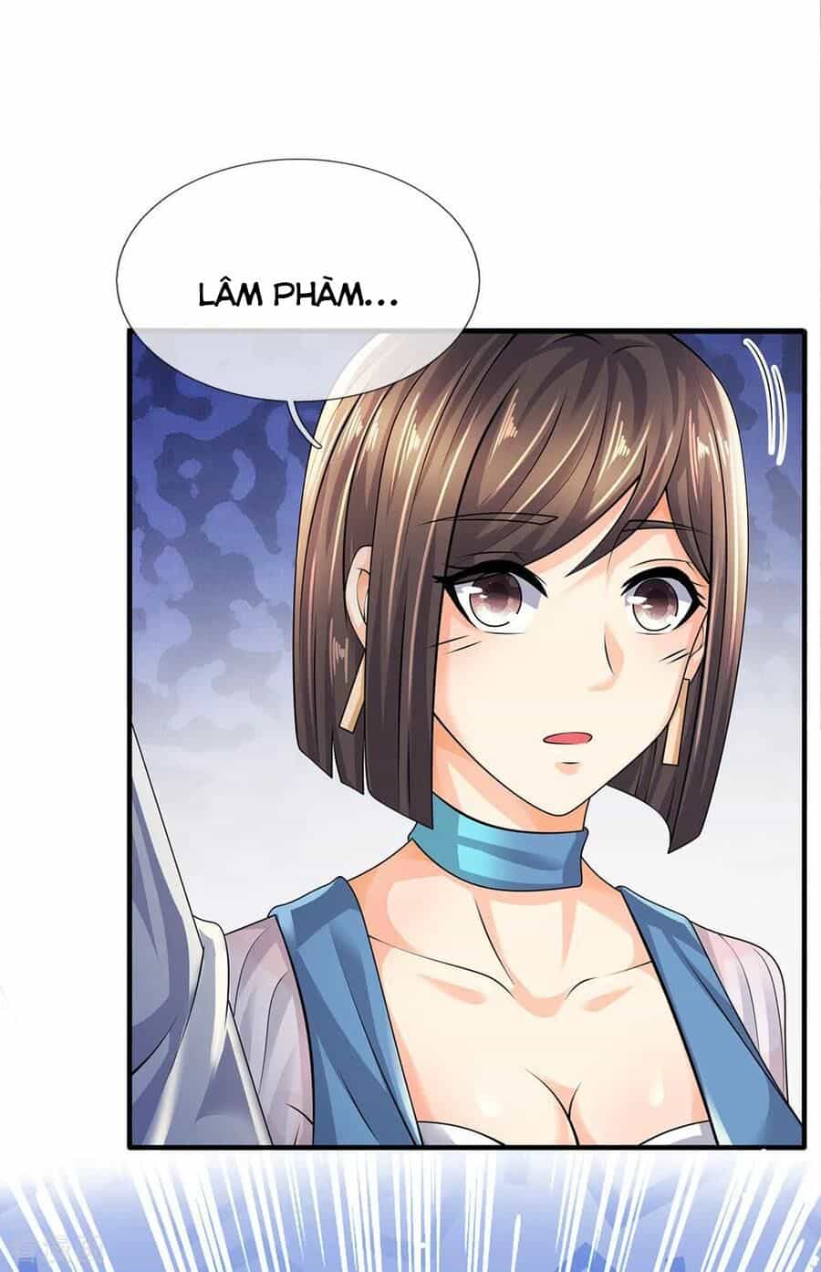 Đô Thị Chi Nghịch Thiên Tiên Tôn - Chương 93 - ảnh 5