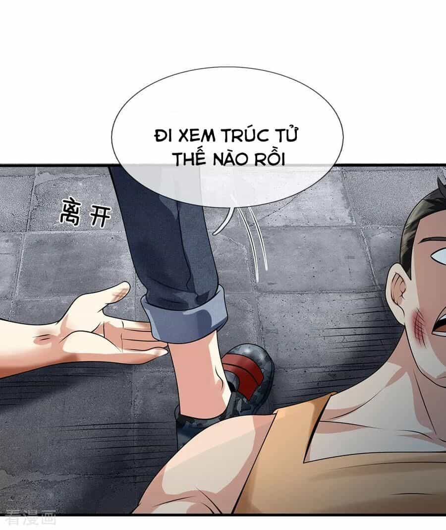 Đô Thị Chi Nghịch Thiên Tiên Tôn - Chương 94 - ảnh 17