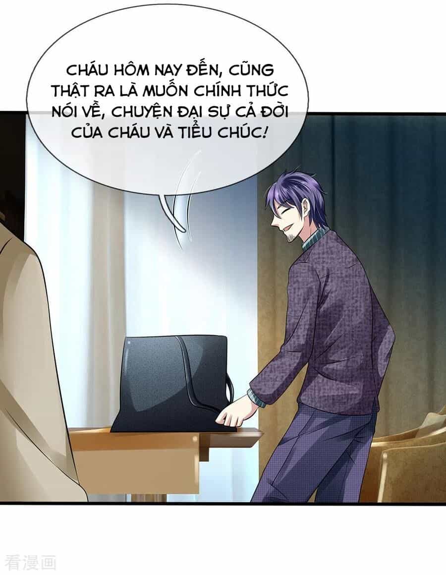 Đô Thị Chi Nghịch Thiên Tiên Tôn - Chương 95 - ảnh 13