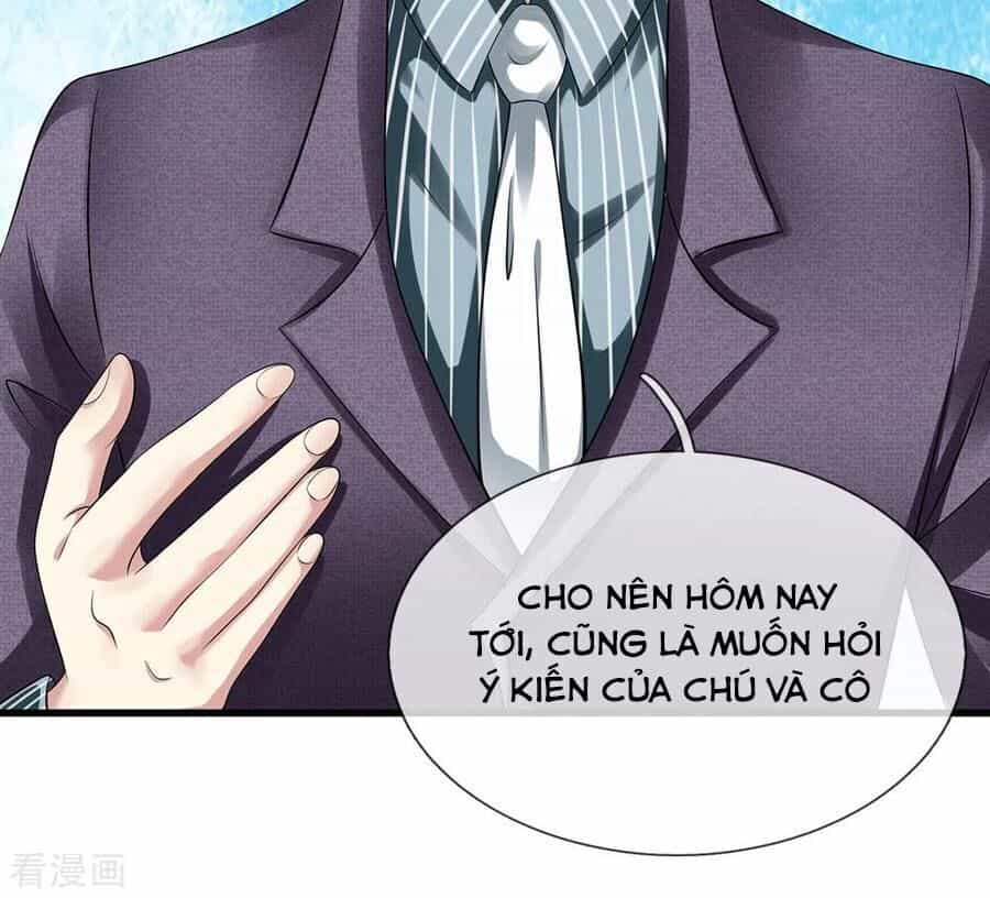 Đô Thị Chi Nghịch Thiên Tiên Tôn - Chương 95 - ảnh 4