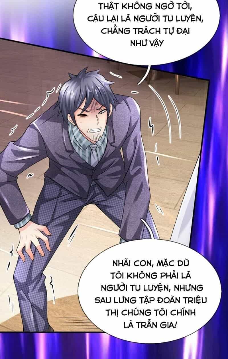 Đô Thị Chi Nghịch Thiên Tiên Tôn - Chương 96 - ảnh 16