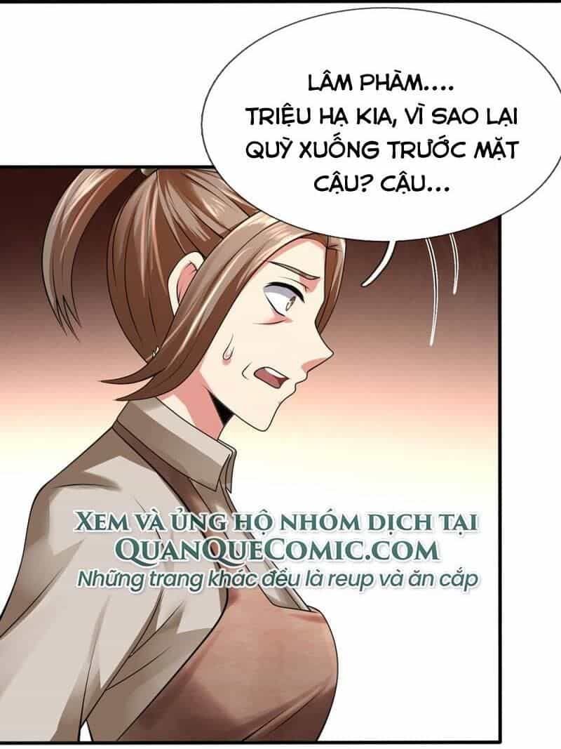 Đô Thị Chi Nghịch Thiên Tiên Tôn - Chương 97 - ảnh 16