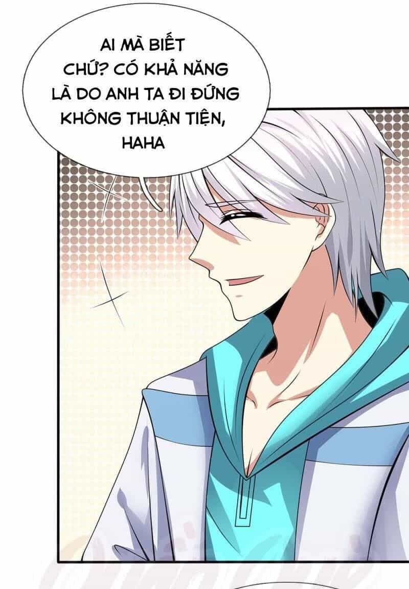 Đô Thị Chi Nghịch Thiên Tiên Tôn - Chương 97 - ảnh 17