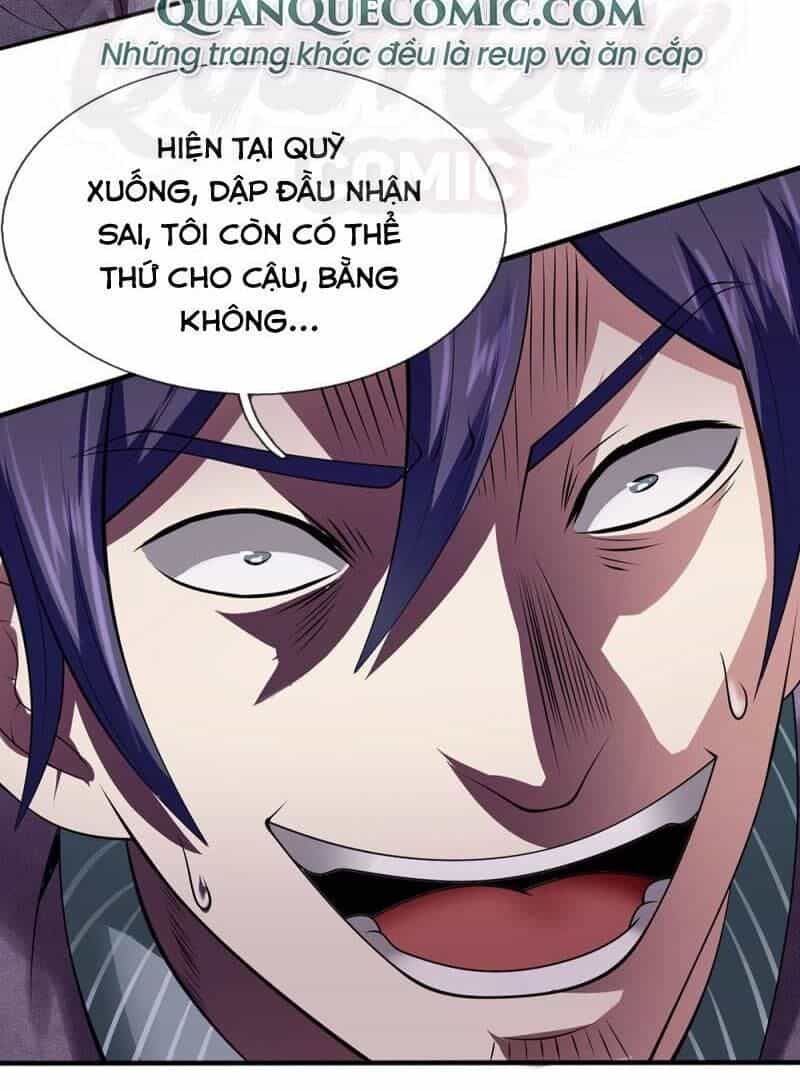 Đô Thị Chi Nghịch Thiên Tiên Tôn - Chương 97 - ảnh 2